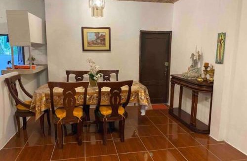 Portoviejo Apartment | Pet Friendly Retreat at Los Mangos Posadamanabita