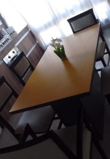 Veintiocho de Noviembre Apartment | Budget-Friendly Los Manzanares Loft for Family Getaways