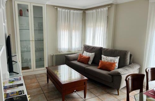 Old Town Apartment | Family-Friendly Stay at La Marquesa - Rated 9.5/10