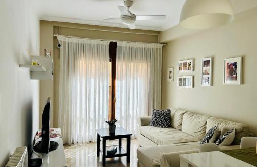 Old Town Apartment | Kid-Friendly Retreat at El Marqués with Stellar Reviews