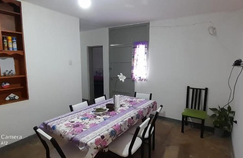 San Agustin de Valle Fertil Apartment | Pet-Friendly Comfort at Los Mellis - Rated 8/10 by Guests