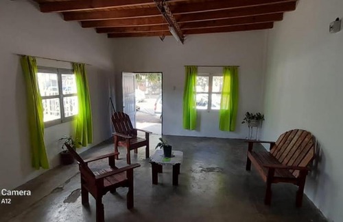 San Agustin de Valle Fertil Apartment | Pet-Friendly Comfort at Los Mellis - Rated 8/10 by Guests
