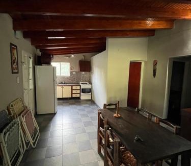 Potrero de los Funes House | Experience Los Mimines: Oceanfront Bliss & Pet Friendly