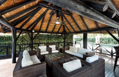 San Pedro de Alcantara Villa | Los Molineros - 8 Bedroom Villa