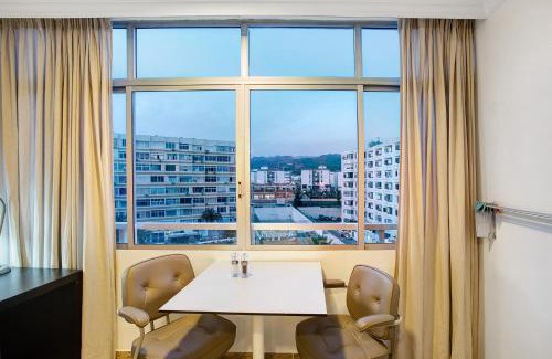 Playa del Ingles Apartment | Discover Los Molinos 538: Pet-Friendly with Private Pool