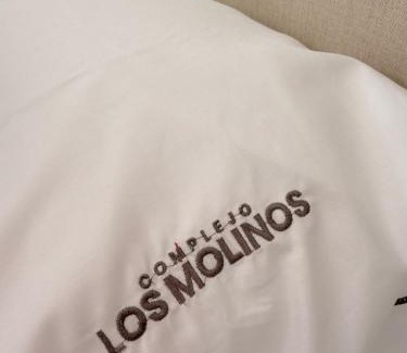 Villa Mercedes Apartment | Los Molinos, confort, estilo y privacidad en Barrio Estación