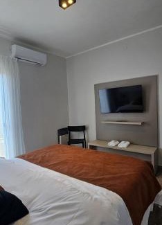 Villa Mercedes Apartment | Los Molinos, confort, estilo y privacidad en Barrio Estación