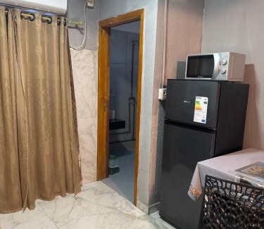 Ciudad Del Este Apartment | Relax at Los Monges Aparthotel with Pool and Family Fun