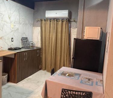 Ciudad Del Este Apartment | Relax at Los Monges Aparthotel with Pool and Family Fun