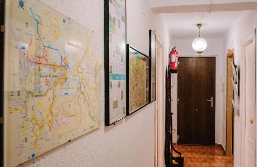 Zaidin Apartment | Family-Friendly Retreat at Los Morales de Granada