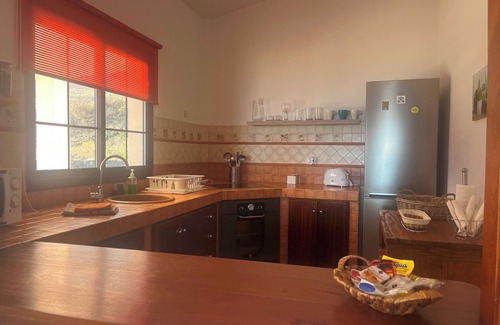 Frontera House | Los Morales Retreat, Terrace of Dreams in Frontera