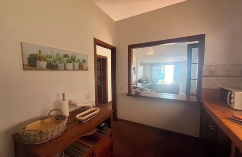 Frontera House | Los Morales Retreat, Terrace of Dreams in Frontera