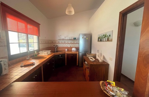 Frontera House | Los Morales Retreat, Terrace of Dreams in Frontera