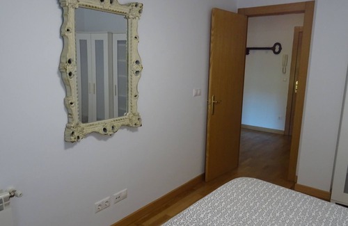 Ribadesella Apartment | Seaside Bliss at Los Naranjos: Pet-Friendly & Scenic Retreat