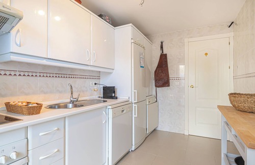 Marbella Apartment | Los Naranjos de Marbella Luxury, Marbella, Spain