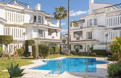 Marbella Apartment | Los Naranjos de Marbella Luxury, Marbella, Spain