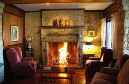 Bosque Peralta Ramos Hotel | Experience Tranquility at Los Nobles Hostal de Bosque