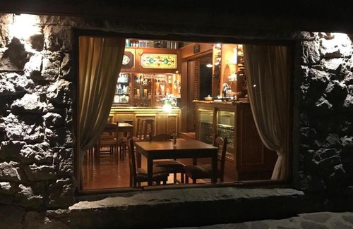 Bosque Peralta Ramos Hotel | Experience Tranquility at Los Nobles Hostal de Bosque