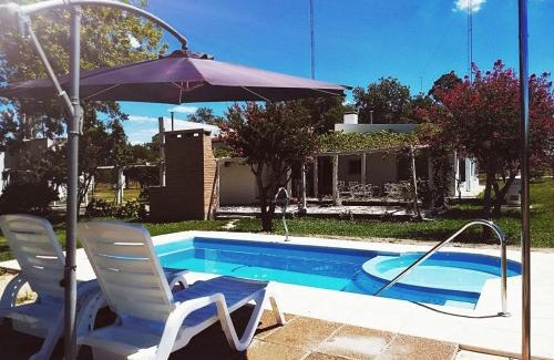 Mesopotamia House | Experience Los Nogales de Yerua: Pet-Friendly Retreat