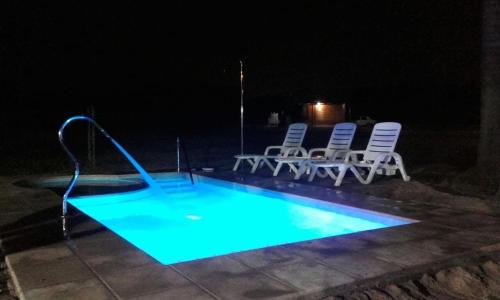 Mesopotamia House | Experience Los Nogales de Yerua: Pet-Friendly Retreat