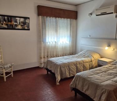 Rivadavia House | Los Nonos