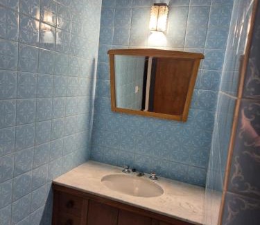 Rivadavia House | Los Nonos