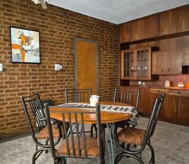 Rivadavia House | Los Nonos