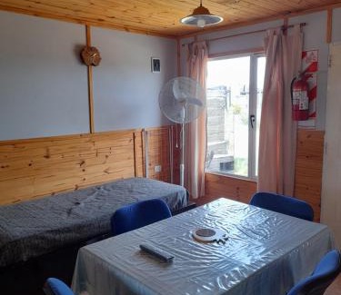 Trevelin House | Family-Friendly Getaway at Los Nopo with 9/10 Ratings