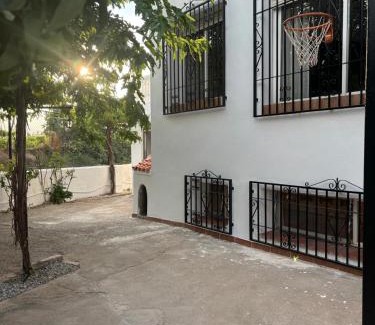 Ogijares House | Cozy Holiday Homes in Spain with Pool & Pet-Friendly Options