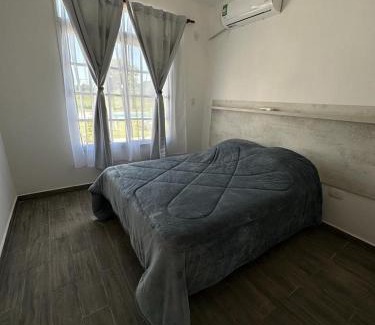 Federacion Apartment | Experience Los Olivos: Top-Rated Poolside Getaway