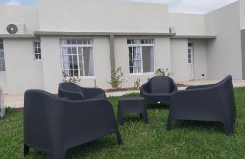 Federacion Apartment | Experience Los Olivos: Top-Rated Poolside Getaway