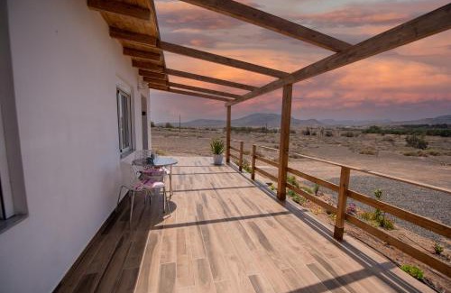 Tuineje House | Pet-Friendly Retreat: Los Olivos with a 9.2/10 Rating