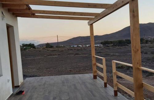 Tuineje House | Pet-Friendly Retreat: Los Olivos with a 9.2/10 Rating