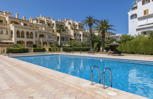 Aduanas Apartment | Prime Location at Los Olivos - Steps from Ocean & Amenities!