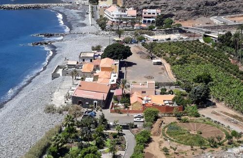 Laguna de Santiago Apartment | Oceanfront Escape at Los Olivos - 4-Star Retreat