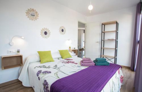 Gandia Apartment | Family-Friendly Retreat at Los Palomitos, Casco Histórico