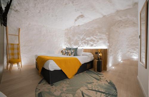 Alcala del Jucar Apartment | Explore Los Parajes de Alcalá: Guest Rated 9.6/10