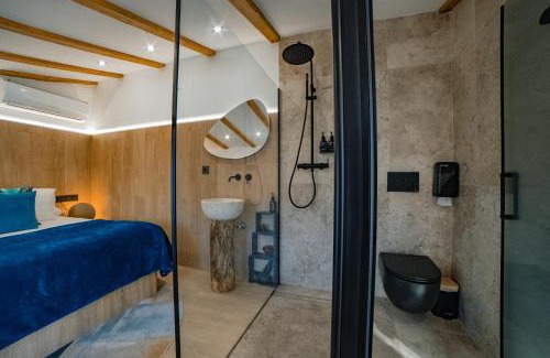 Alcala del Jucar Apartment | Explore Los Parajes de Alcalá: Guest Rated 9.6/10