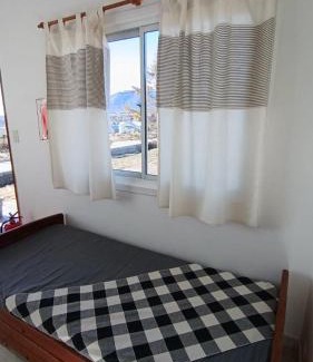 Macrozona Bahia Redonda y Primeros Faldeos Apartment | Pet-Friendly Retreat at Los Patos: Perfect for Families!