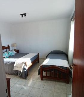 Macrozona Bahia Redonda y Primeros Faldeos Apartment | Pet-Friendly Retreat at Los Patos: Perfect for Families!