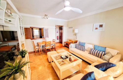 Punta del Moral Apartment | Los Pelícanos - Ref.412