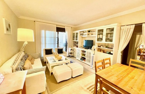 Punta del Moral Apartment | Los Pelícanos - Ref.412