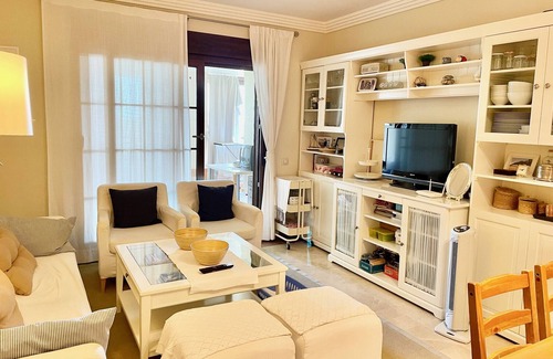 Punta del Moral Apartment | Los Pelícanos - Ref.412