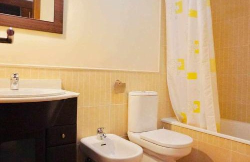 Punta del Moral Apartment | Relax at Los Pelícanos, Isla Canela - Family-Friendly Retreat
