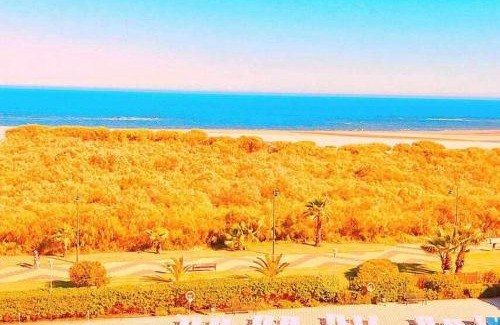 Punta del Moral Apartment | Relax at Los Pelícanos, Isla Canela - Family-Friendly Retreat