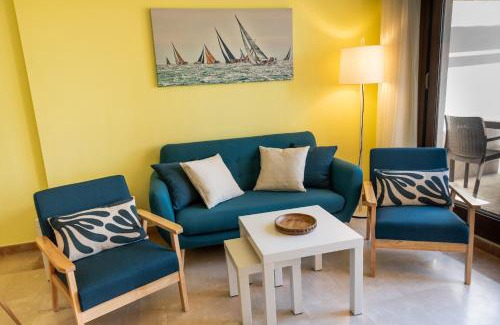 Punta del Moral Apartment | Discover Los Pelicanos - Oceanfront Bliss at Punta del Moral