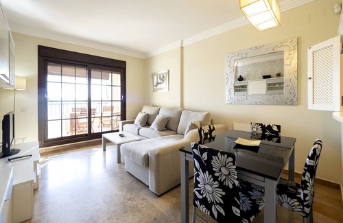 Punta del Moral Apartment | Beachfront Escape at Los Pelicanos - Punta del Moral