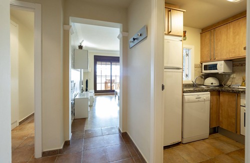 Punta del Moral Apartment | Beachfront Escape at Los Pelicanos - Punta del Moral
