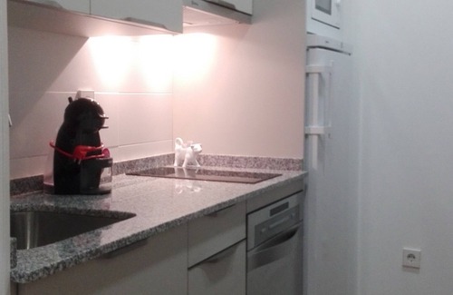 Lierganes House | Oceanfront Los Picos Apartments for Memorable Getaways