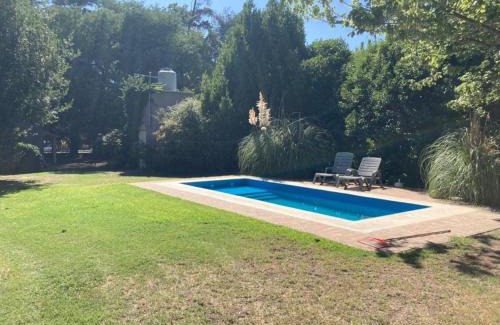 Sierra de la Ventana House | Los Pinguinos